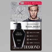 LDKH デオドラント ボディウォッシュ 詰替 430mL [ボディソープ]