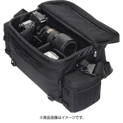 ヨドバシ.com - f.64 F64SCXPRO SCX PRO ブラック [カメラバッグ] 通販