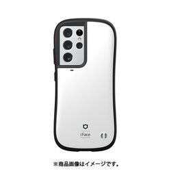 ヨドバシ.com - アイフェイス iFace Galaxy S21 Ultra 5G ケース