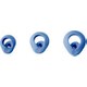 EAR PIECE L/BLUE U55003501