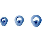 EAR PIECE L/BLUE U55003501