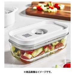 ヨドバシ.com - ZWILLING ツヴィリング フレッシュ＆セーブ 真空