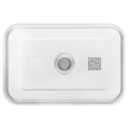 ツヴィリング　新品未使用　真空　本体 コンテナ✖︎3 まとめ売り ツヴィリング Fresh & Save 真空保存コンテナ | ツヴィリング