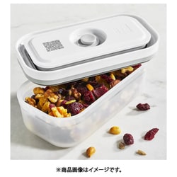 ヨドバシ.com - ZWILLING ツヴィリング フレッシュ＆セーブ 真空