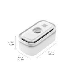 ヨドバシ.com - ZWILLING ツヴィリング フレッシュ＆セーブ 真空