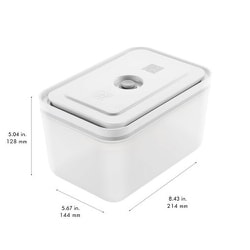 ヨドバシ.com - ZWILLING ツヴィリング フレッシュ＆セーブ 真空