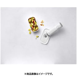 ヨドバシ.com - ZWILLING ツヴィリング フレッシュ＆セーブ 真空