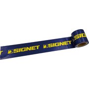 SIGNET シグネット 50MMX5M ロゴ入り養生テープ 99945