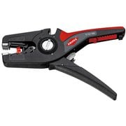 1252-195SB [KNIPEX クニペックス 自動切込調整 ケーブルストリッパー”プレシストリップ16” PreciStrip16]