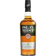 アイラ・ミスト 8年 パロ・コルタド・ウェリントン カスク・フィニッシュ 43度 700ml [ウイスキー]