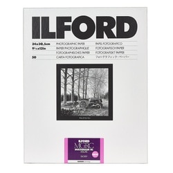 ヨドバシ.com - イルフォード ILFORD MGRCDL 1MG 95x12 50 [RC印画紙 ...