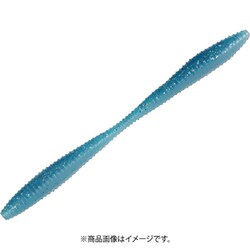 鯵爆吸 1.8inc #13 マッカーサーブルー