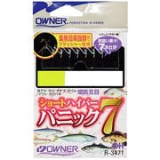 33471 ショートハイパーパニック7 2.5