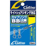 72829 P-29 カップリングBB #3