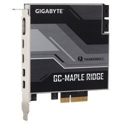 ヨドバシ.com - GIGABYTE ギガバイト GC-MAPLE RIDGE [GIGABYTE GC