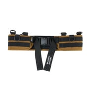 N049 ショッフェル NORA CAMPEN BELT COYOTE（Unisex）Mサイズ