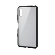 PM-X211TS3CR [Xperia Ace II/ハイブリッド/クリア]