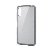 PM-X211TSLFCGY [Xperia Ace II/ハイブリッド/灰縁]