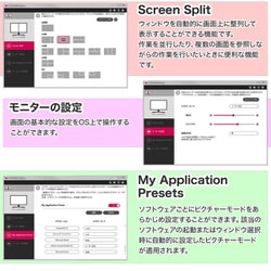 ヨドバシ.com - LGエレクトロニクス LGエレクトロニクス 32UP550-W