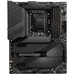 ヨドバシ.com - MSI エムエスアイ MEG Z590 UNIFY [Z590チップセット