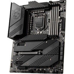 ヨドバシ.com - MSI エムエスアイ MEG Z590 UNIFY [Z590チップセット