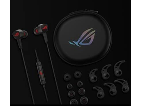 ヨドバシ.com - エイスース ASUS ゲーミングイヤホン ROG CETRA ヨドバシ.com - エイスース ASUS ゲーミングイヤホン ROG CETRA