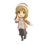 PF162 ゆるキャン△ ミニフィギュア 犬山あおい Season2 Ver. [塗装済完成品フィギュア 全高約70mm ノンスケール]