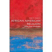 OPB VSI： African American Religion ♯397 [洋書ELT]