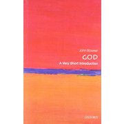 OPB VSI： God ♯398 [洋書ELT]