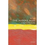 OPB VSI： Middle Ages ♯404 [洋書ELT]
