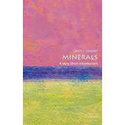 OPB VSI： Minerals ♯406 [洋書ELT]