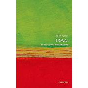OPB VSI： Iran ♯408 [洋書ELT]