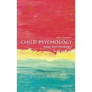 OPB VSI： Child Psychology ♯410 [洋書ELT]