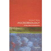 OPB VSI： Microbiology ♯413 [洋書ELT]