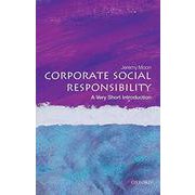 OPB VSI： Corporate Social Responsibility ♯414 [洋書ELT]