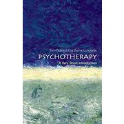 OPB VSI： Psychotherapy ♯416 [洋書ELT]