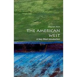 OPB VSI： American West ♯419 [洋書ELT]