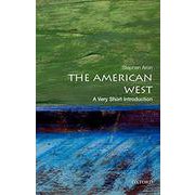 OPB VSI： American West ♯419 [洋書ELT]