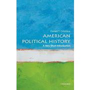 OPB VSI： American Political History ♯420 [洋書ELT]