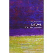 OPB VSI： Ritual ♯421 [洋書ELT]