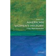 OPB VSI： American Women's History ♯422 [洋書ELT]
