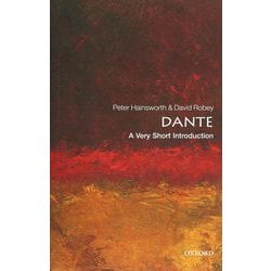 OPB VSI： Dante ♯423 [洋書ELT]