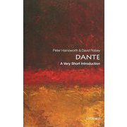 OPB VSI： Dante ♯423 [洋書ELT]