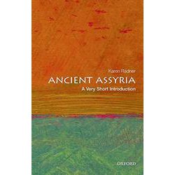 OPB VSI： Ancient Assyria ♯424 [洋書ELT]