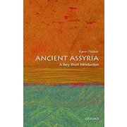 OPB VSI： Ancient Assyria ♯424 [洋書ELT]