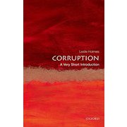 OPB VSI： Corruption ♯426 [洋書ELT]
