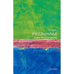OPB VSI： Pilgrimage ♯427 [洋書ELT]