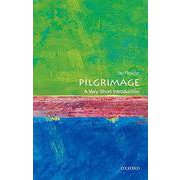 OPB VSI： Pilgrimage ♯427 [洋書ELT]
