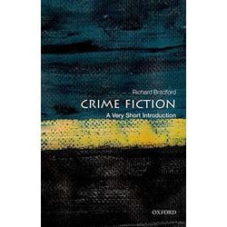 OPB VSI： Crime Fiction ♯429 [洋書ELT]