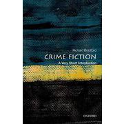 OPB VSI： Crime Fiction ♯429 [洋書ELT]
